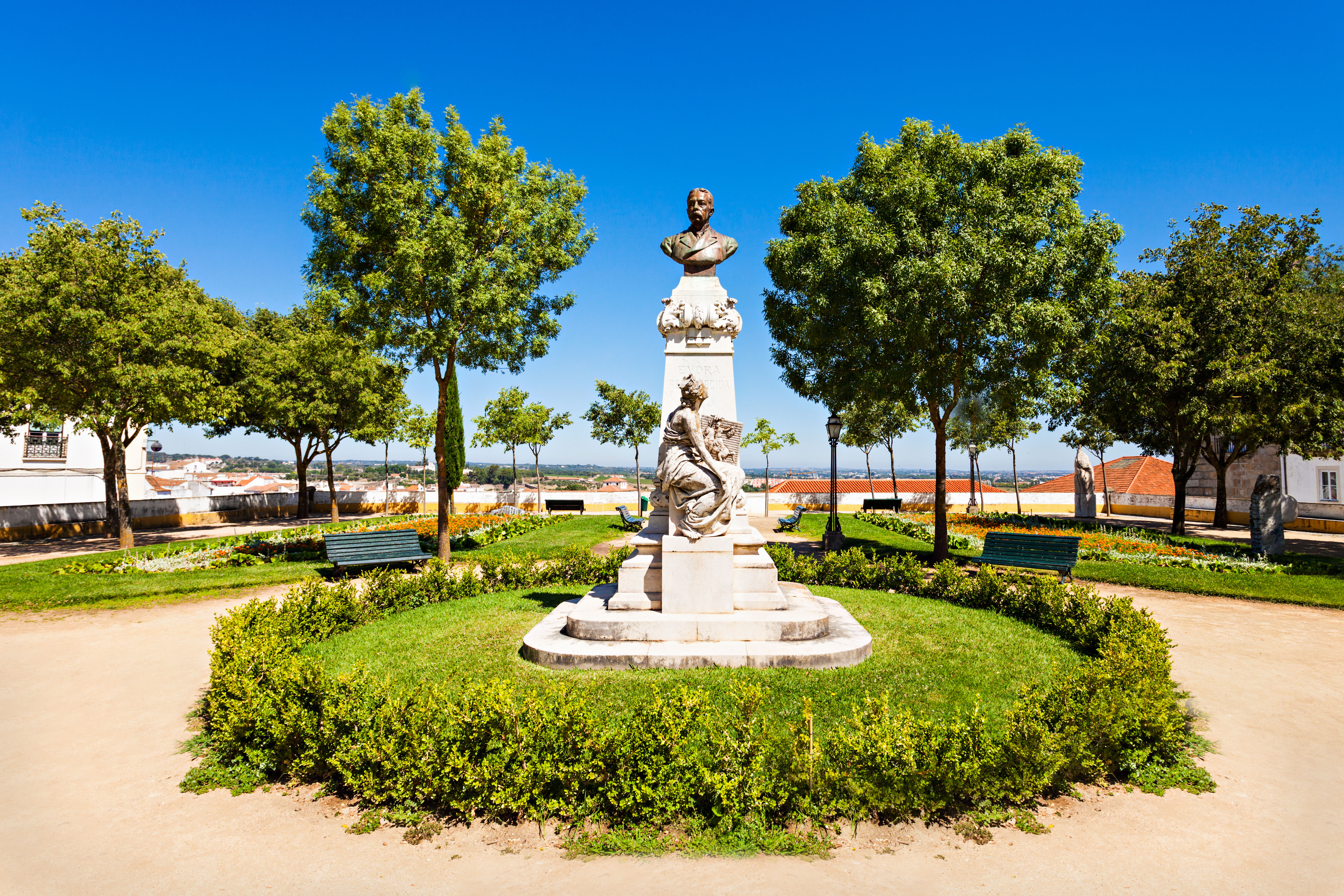 Alentejo | Beja - Comporta - Evora - Sines